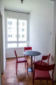 Apartamento com 1 Quarto à venda, 48m² no Copacabana, Rio de Janeiro