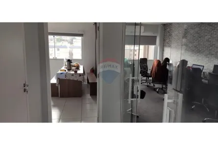 Prédio Comercial à venda, 324m² no Macedo, Guarulhos