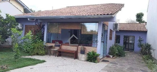Casa de Condomínio com 3 Quartos à venda, 139m² no Espigão, Viamão