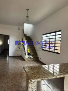 Sobrado com 3 Quartos à venda, 125m² no Vila Marari, São Paulo