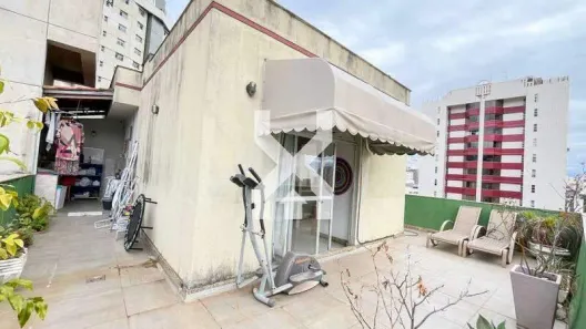 Cobertura com 3 Quartos à venda, 150m² no Grajaú, Belo Horizonte