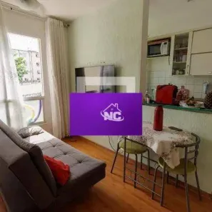 Apartamento com 2 Quartos à venda, 45m² no Barreto, Niterói