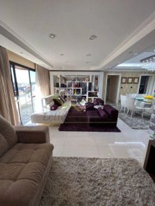 Apartamento com 3 Quartos à venda, 175m² no Vila Costa, Suzano