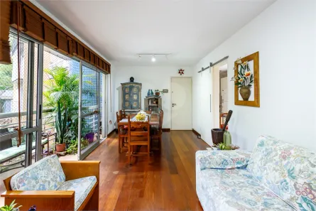 Apartamento com 3 Quartos à venda, 100m² no Vila Mariana, São Paulo