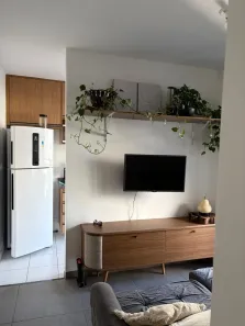 Apartamento com 2 Quartos para venda ou aluguel, 44m² no Butantã, São Paulo