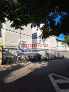 Apartamento com 2 Quartos para alugar, 51m² no Água Branca, São Paulo