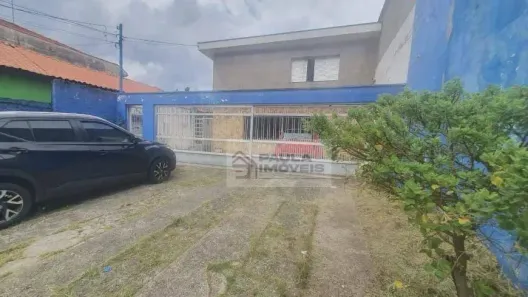 Sobrado com 2 Quartos para alugar, 199m² no Vila Mazzei, São Paulo