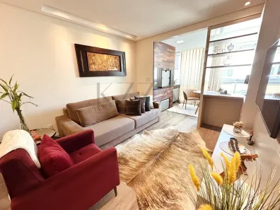 Apartamento com 3 Quartos à venda, 108m² no Jurerê, Florianópolis