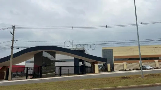 Sala Comercial para alugar, 100m² no Europark Comercial, Indaiatuba