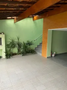 Casa com 3 Quartos à venda, 207m² no Centro, São Bernardo do Campo
