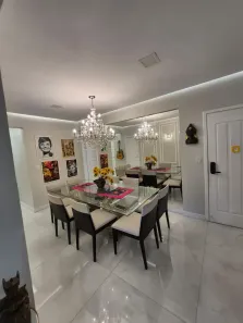Apartamento com 3 Quartos para alugar, 110m² no Umarizal, Belém