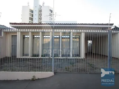 Casa com 3 Quartos à venda, 204m² no Jardim Paraíso, São Carlos