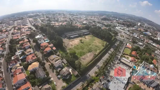 Galpão/Depósito/Armazém para alugar, 2541m² no Santa Rosa, Vinhedo