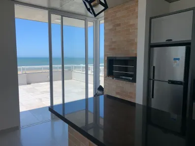 Apartamento com 2 Quartos à venda, 67m² no Centro, Imbituba