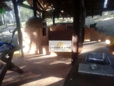 Fazenda/Sítio com 1 Quarto à venda, 212m² no Rio Preto, Santo Antônio do Pinhal