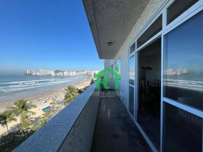 Apartamento com 3 Quartos à venda, 200m² no Pitangueiras, Guarujá