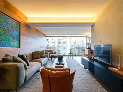 Apartamento com 2 Quartos à venda, 150m² no Vila Pompéia, São Paulo