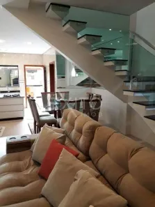 Casa com 3 Quartos à venda, 200m² no Vila Nova Esperia, Jundiaí
