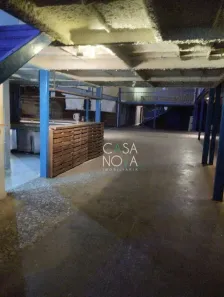 Ponto Comercial para alugar, 550m² no Embaré, Santos