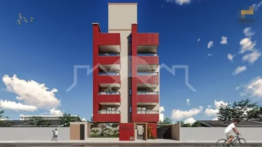 Apartamento com 2 Quartos à venda, 79m² no Itacolomi, Balneário Piçarras