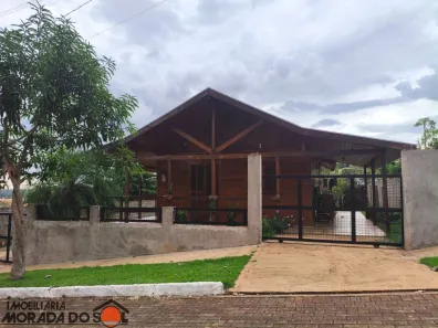 Casa de Condomínio com 2 Quartos à venda, 580m² no , Doutor Camargo