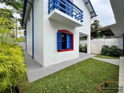 Casa com 4 Quartos à venda, 183m² no Acaraú, Ubatuba