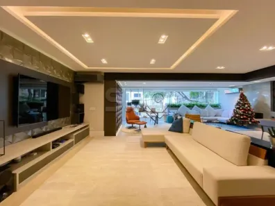 Apartamento com 2 Quartos à venda, 181m² no Vila Olímpia, São Paulo