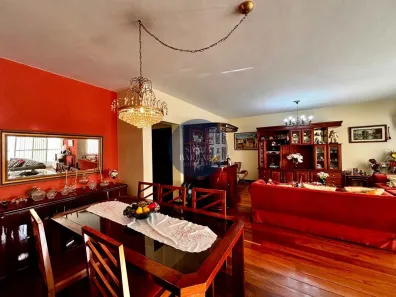 Apartamento com 4 Quartos à venda, 260m² no Icaraí, Niterói