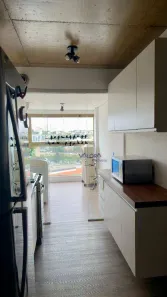 Apartamento com 1 Quarto para alugar, 70m² no Vila Leopoldina, São Paulo