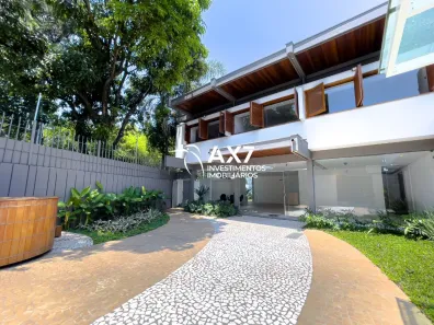 Casa com 4 Quartos à venda, 311m² no Jardim Paulista, São Paulo