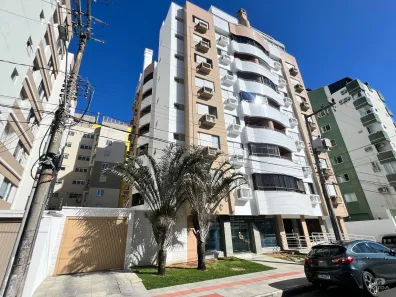 Cobertura com 3 Quartos à venda, 163m² no Comerciário, Criciúma