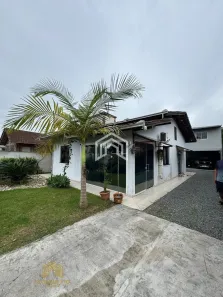 Casa com 3 Quartos à venda, 90m² no Jardim Paraíso, Joinville