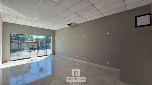 Galpão/Depósito/Armazém para alugar, 47m² no Jardim Mollon, Santa Bárbara D'Oeste