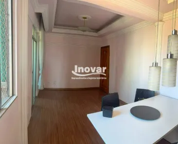 Apartamento com 3 Quartos à venda, 97m² no Manacás, Belo Horizonte
