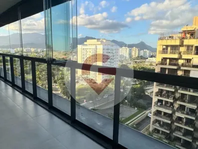Apartamento com 2 Quartos à venda, 85m² no Recreio dos Bandeirantes, Rio de Janeiro