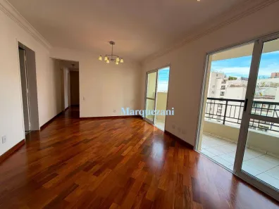 Apartamento com 3 Quartos para alugar, 93m² no Perdizes, São Paulo