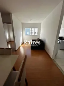 Apartamento com 2 Quartos à venda, 45m² no Jardim Holanda, Uberlândia