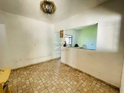 Casa com 2 Quartos à venda, 63m² no Ferraz, Rio Claro