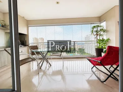 Apartamento com 3 Quartos à venda, 128m² no Boa Vista, São Caetano do Sul