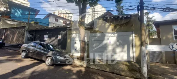 Sobrado com 3 Quartos à venda, 195m² no Vila Sofia, São Paulo