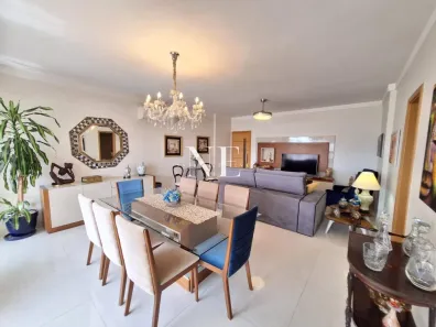 Apartamento com 3 Quartos à venda, 171m² no Embaré, Santos
