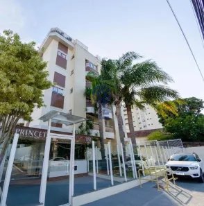 Apartamento com 2 Quartos para alugar, 75m² no Córrego Grande, Florianópolis