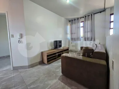 Apartamento com 2 Quartos para alugar, 55m² no Martins, Uberlândia