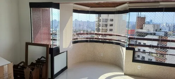 Apartamento com 4 Quartos à venda, 128m² no Vila Santo Estéfano, São Paulo