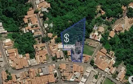 Lote/Terreno à venda, 5130m² no Glebas Califórnia, Piracicaba