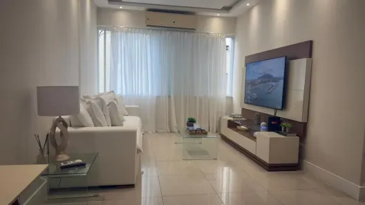 Apartamento com 3 Quartos à venda, 105m² no Leblon, Rio de Janeiro