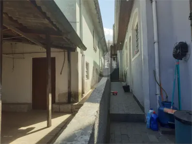 Lote/Terreno com 1 Quarto à venda, 370m² no Tucuruvi, São Paulo