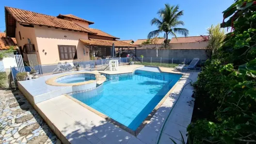 Casa com 2 Quartos à venda, 450m² no Itaúna, Saquarema