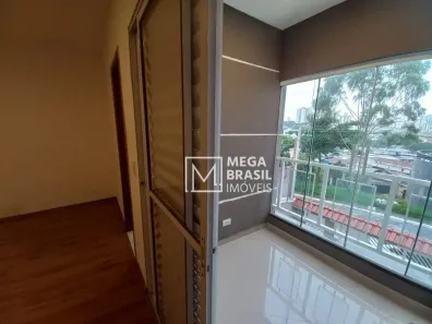 Sobrado com 3 Quartos à venda, 141m² no Chácara Inglesa, São Paulo
