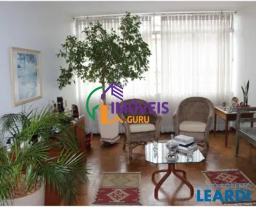 Apartamento com 3 Quartos à venda, 120m² no Pinheiros, São Paulo